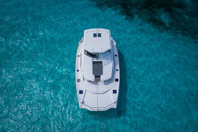Tulum: Leopard 51′ Yacht with Gourmet Dining & Water Toys - Price and value: what $3,150 really means for a group
