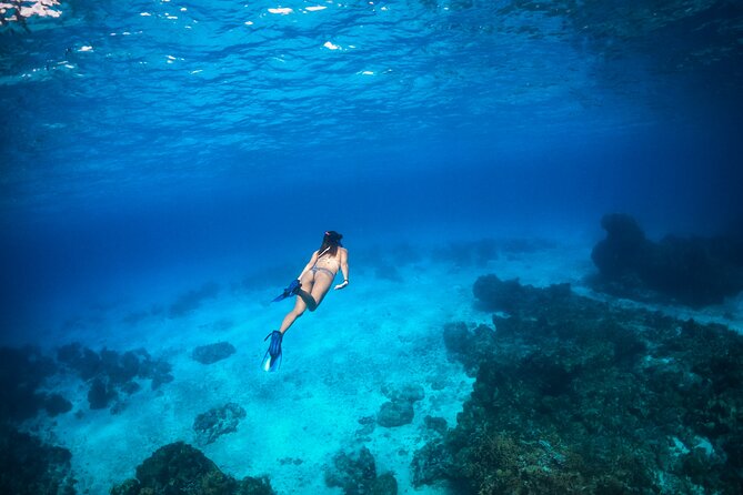 Tulum: Leopard 51′ Yacht with Gourmet Dining & Water Toys - Who should book this yacht trip (and who might rethink it)