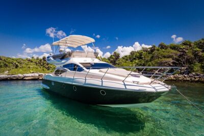 Tulum Luxury Escape – 4h All Inclusive on 43' Private Yacht - Choosing morning or afternoon: pick your vibe, not just the clock