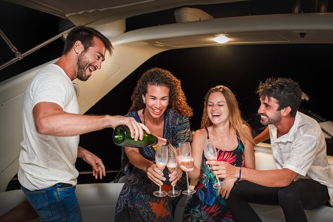 Tulum Luxury Escape – 4h All Inclusive on 43' Private Yacht - The real cost: base price plus the fees you should budget for