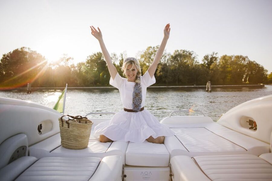 Venice: Sunset Yacht Experience - Key Highlights at a Glance