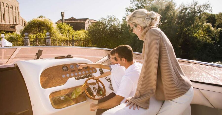 Venice: Sunset Yacht Experience - Why This Venice Sunset Yacht Feels Different