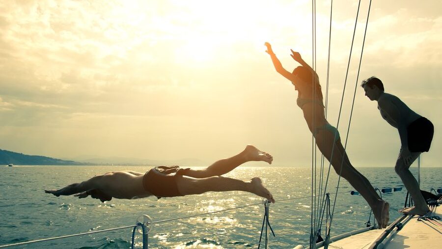 Venice: Sunset Yacht Experience - Getting to the Marina: How Meeting Point Clarity Saves Your Trip