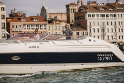 Venice: Sunset Yacht Experience - Price and What You’re Really Paying For (Up to 8)