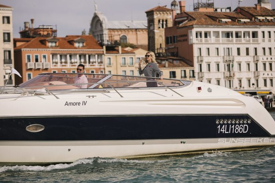 Venice: Sunset Yacht Experience - Price and What You’re Really Paying For (Up to 8)