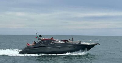 Vilamoura: Custom Private Yacht Cruise with Drinks & Bites - Your 7-hour “choose the route” format (and why that’s valuable)