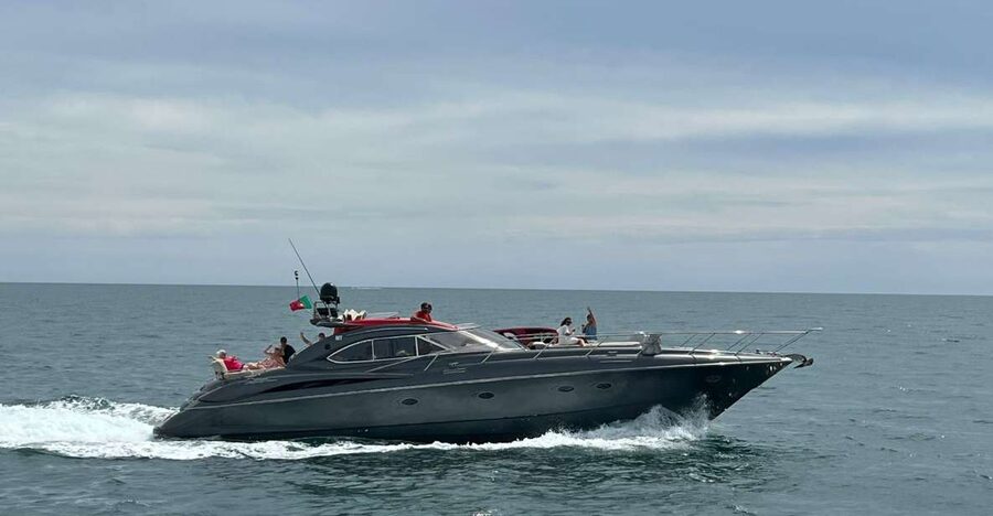 Vilamoura: Custom Private Yacht Cruise with Drinks & Bites - Your 7-hour “choose the route” format (and why that’s valuable)