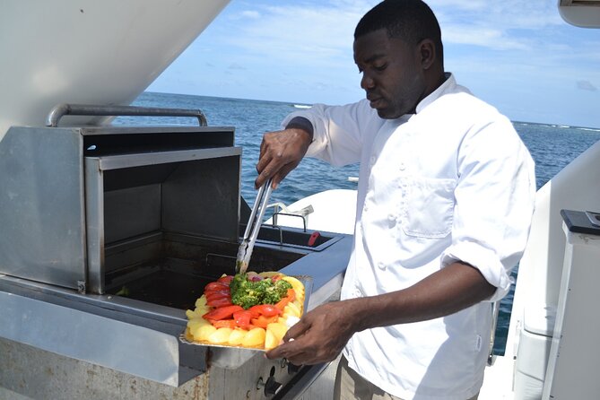 VIP Premium Yacht -Party Boat-Brunch - Price and value: when $750 makes sense and when it doesn’t