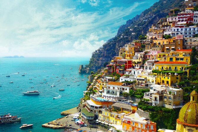 VIP Private Amalfi Coast Yacht Experience - Who This Yacht Day Suits Best