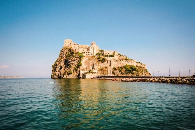 VIP Yacht Escape from Rome to Naples Island Gems Ischia & Procida - Weather and Sea Conditions: The One Variable You Can’t Ignore