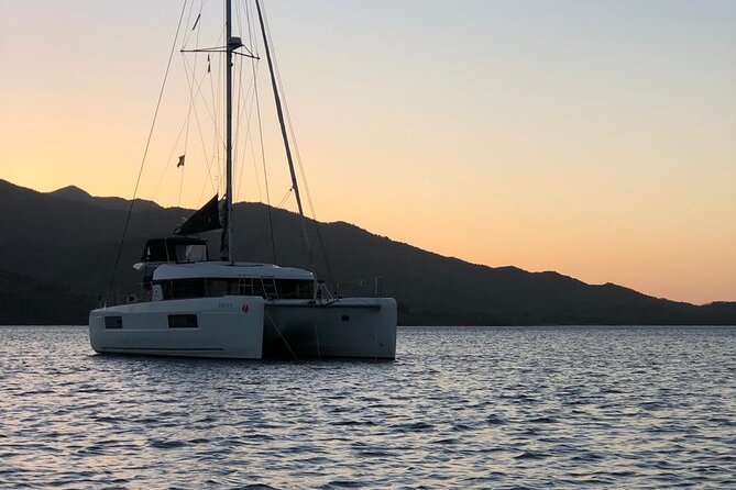 Visit Private Beaches around Puerto Vallarta in a Private Yacht - Key highlights worth your attention
