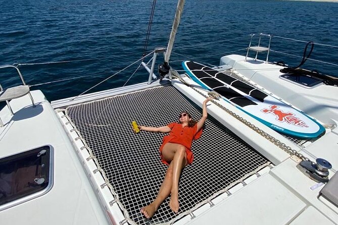 Visit Private Beaches around Puerto Vallarta in a Private Yacht - Getting to the yacht and timing your day right