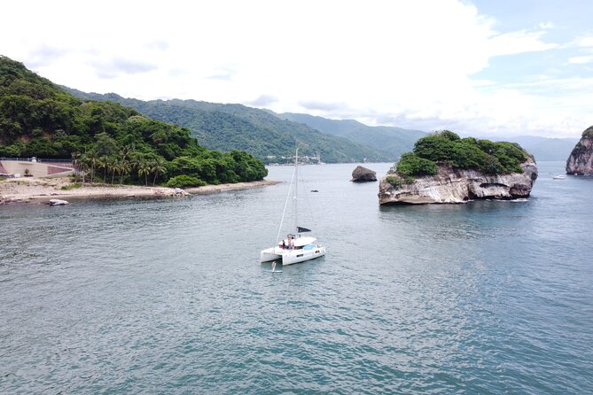 Visit Private Beaches around Puerto Vallarta in a Private Yacht - What’s actually included on board (and why it matters)