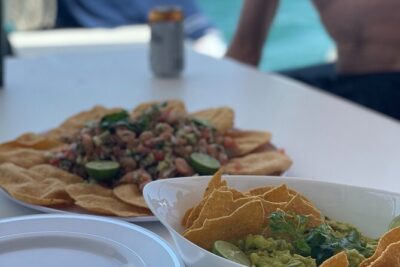 Visit Private Beaches around Puerto Vallarta in a Private Yacht - Playa Paredon: a beach reached only by sea
