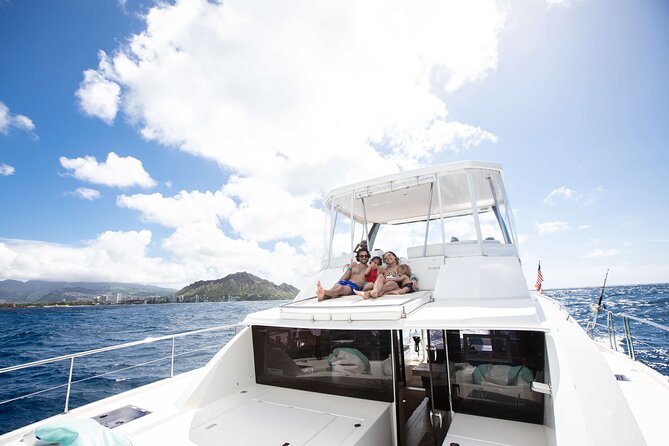 Waikiki's Premier Small Group Sunset Yacht + Tasting - Price and Value: What You’re Paying For at $245.30
