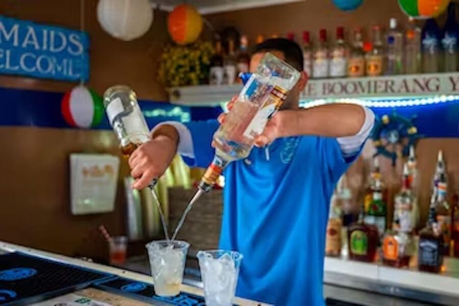 Washington, DC: Potomac River Yacht Cruise with Open Bar - Key things you’ll notice on this Potomac cruise