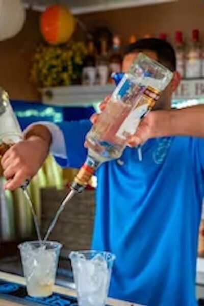 Washington, DC: Potomac River Yacht Cruise with Open Bar - The 2-Hour Potomac Ride: Views That Work in Day or Night
