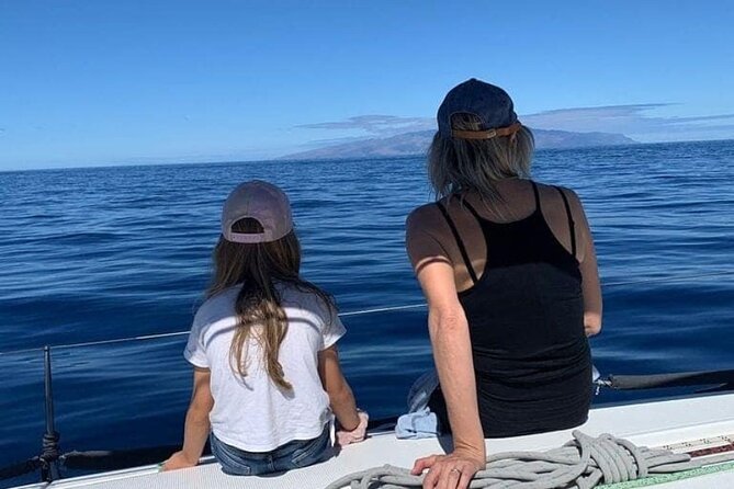 Whale and Dolphin Watching Yacht Trip in Puerto Colon - Included Drinks and Bites: Why the Snack Stops Matter on the Water