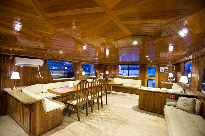 Whale Watching Cruise on a Yacht in Reykjavik - Should You Book This Whale Watching Yacht Cruise?