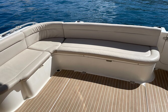 Whales and Dolphins excursion on a Luxury Yacht in Canary Islands - Group size: why 10 people changes the whole vibe
