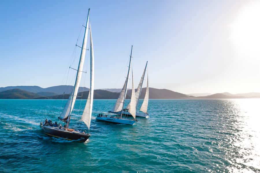 Whitsundays: 2-Day, 2-Night Maxi Yacht Sailing Adventure - Quick Take: Who This Trip Is For
