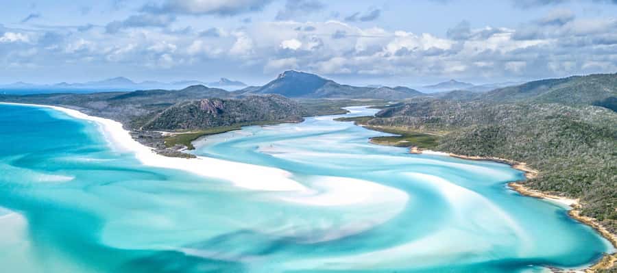 Whitsundays: 2-Day, 2-Night Maxi Yacht Sailing Adventure - Why a Maxi Yacht Sailing Adventure Feels Different in the Whitsundays