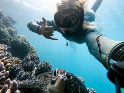 Whitsundays: 2-Day, 2-Night Maxi Yacht Sailing Adventure - Day One: Airlie Beach Departure, First Beach Anchoring, and Sunset Vibes