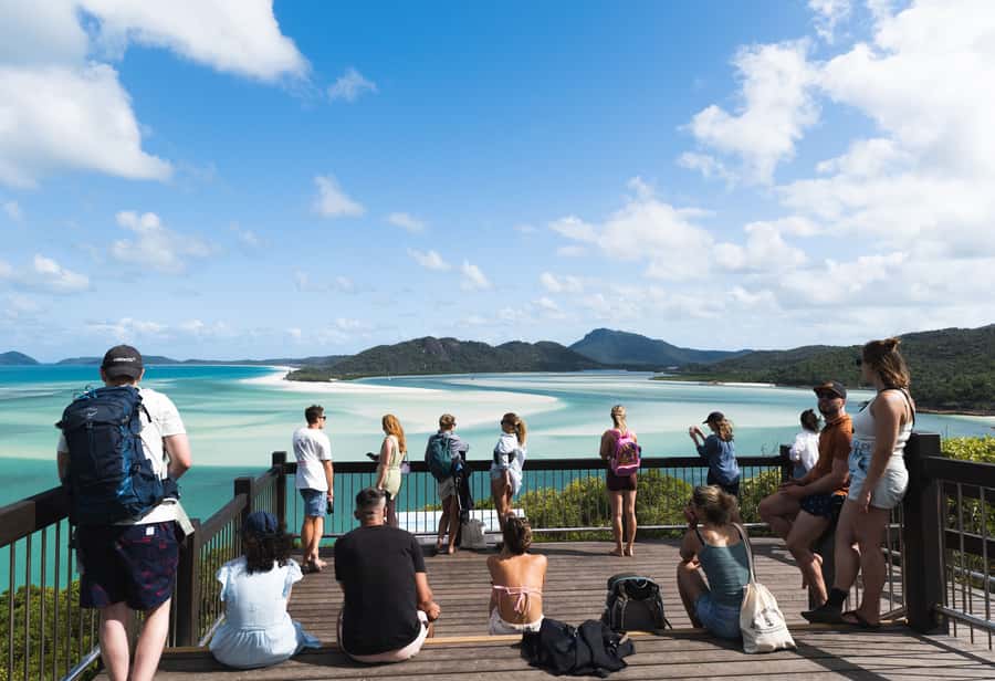 Whitsundays: 2-Day, 2-Night Maxi Yacht Sailing Adventure - Sleeping Aboard: Beds, Heat, Showers, and What to Pack