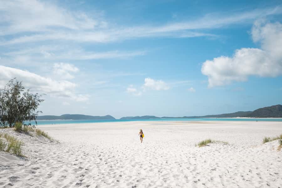 Whitsundays: 2-Day, 2-Night Maxi Yacht Sailing Adventure - Airlie After: The After-Party and Why It Complements the Trip
