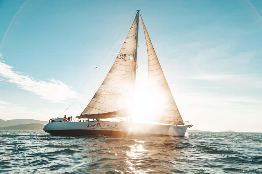 Whitsundays: 2-Day, 2-Night Maxi Yacht Sailing Adventure - Price and Value: Is $494 Worth It?