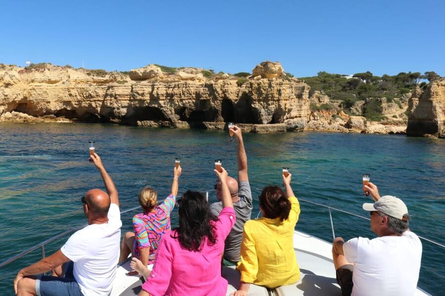 Xclusive Luxury Yacht Albufeira - What a smooth day looks like (practical flow)