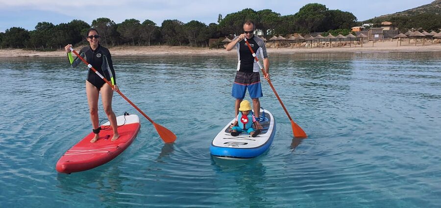 Yacht catamaran trip to the Lavezzi Islands - Should you book the Lavezzi Islands catamaran day?