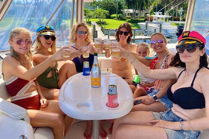 Yacht Charter in Palm Beach with Crew - Where to start: meeting point and how to plan your arrival