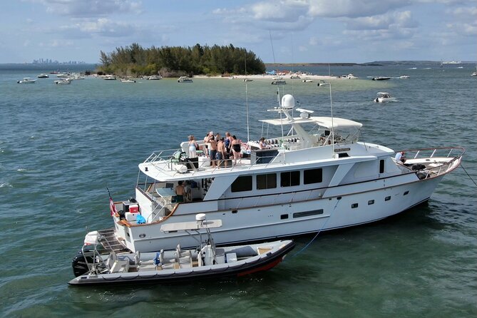 Yacht Charter Madeira beach and Tampa Bay - Key Highlights That Matter