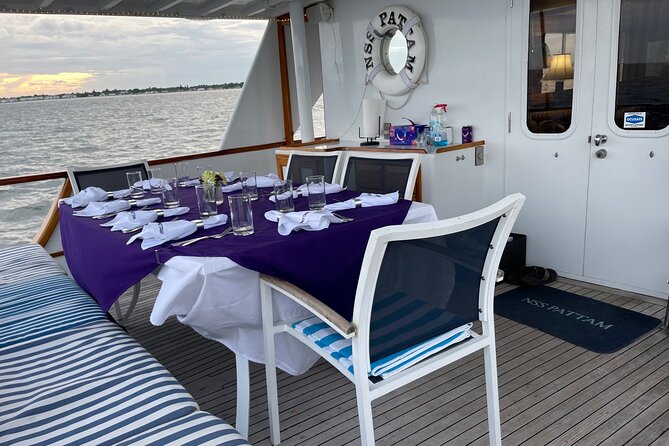Yacht Charter Madeira beach and Tampa Bay - Price and Value: What You’re Really Paying For
