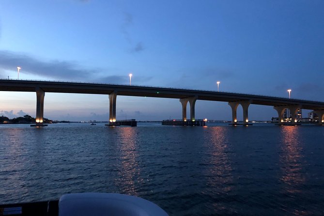 Yacht Charter Madeira beach and Tampa Bay - Included vs Not Included: Avoid the Surprise Budget Crunch