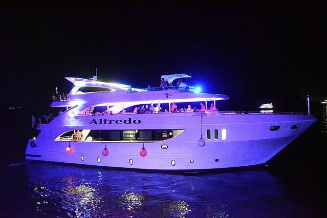 Yacht Cruise with Dinner & Oriental Show - Should you book this Sharm el Sheikh yacht cruise with dinner and oriental show?