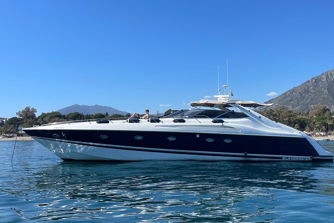 Yacht Ride on the Marbella Coast - Key highlights before you go