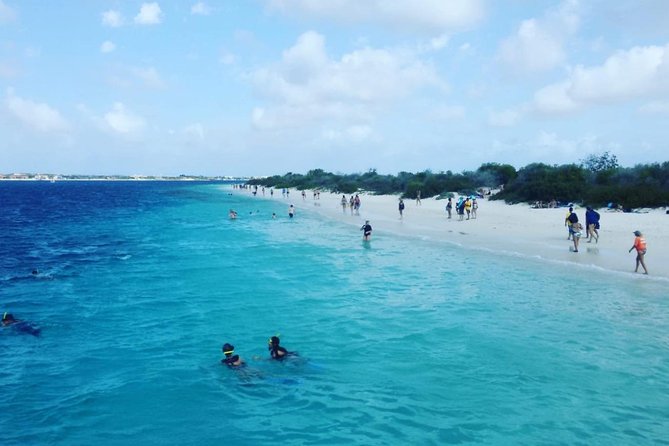 Yacht tour with local guide & snorkeling activities - Key highlights you’ll feel right away