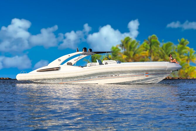 Yacht YES DARLING - Private Boat St Martin, St Barth & Anguilla - Key things I’d plan around