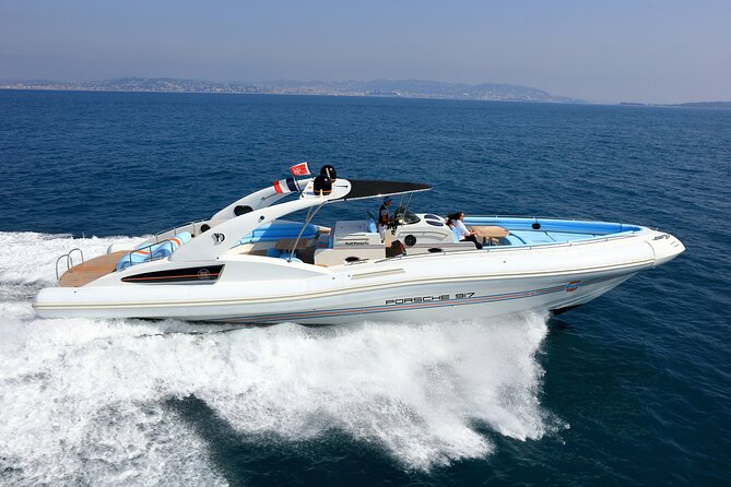 Yacht YES DARLING - Private Boat St Martin, St Barth & Anguilla - Food, drinks, and water activities: the stuff that makes the boat day feel real