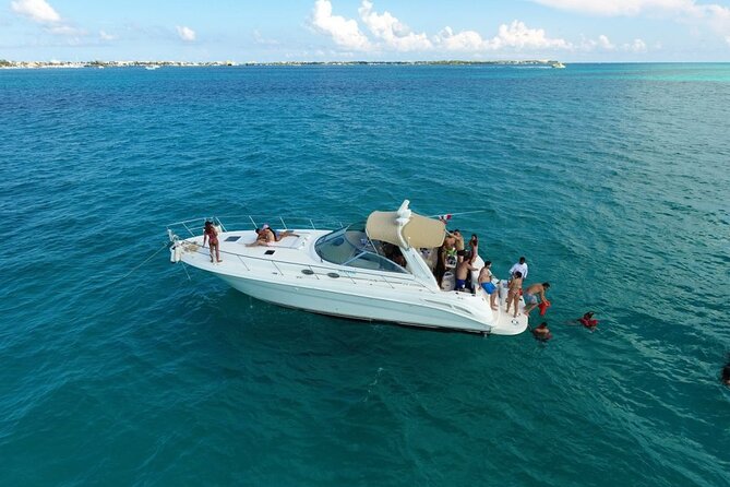 Your Private Miami Yacht Tour with Music and Fun - Key highlights to look for